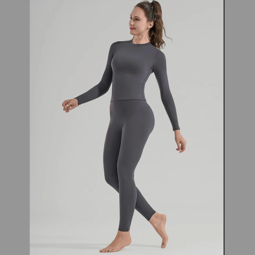 Unica Active Workout Set
